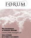 IA Forum Special Report - Climate Change, Cybersecurity